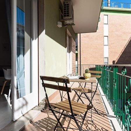 B&B Sapore Di Mare Гаэта Экстерьер фото