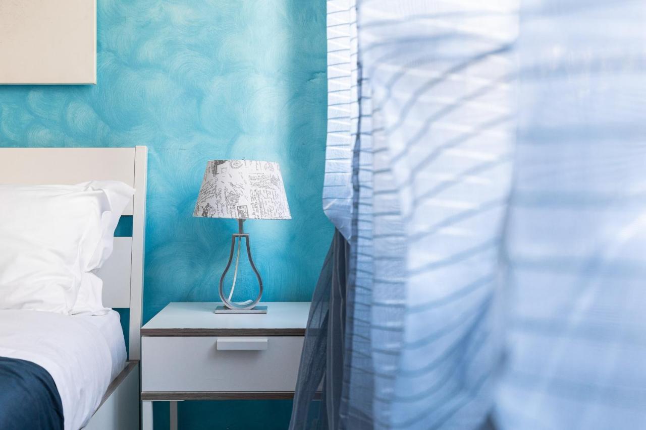B&B Sapore Di Mare Гаэта Экстерьер фото