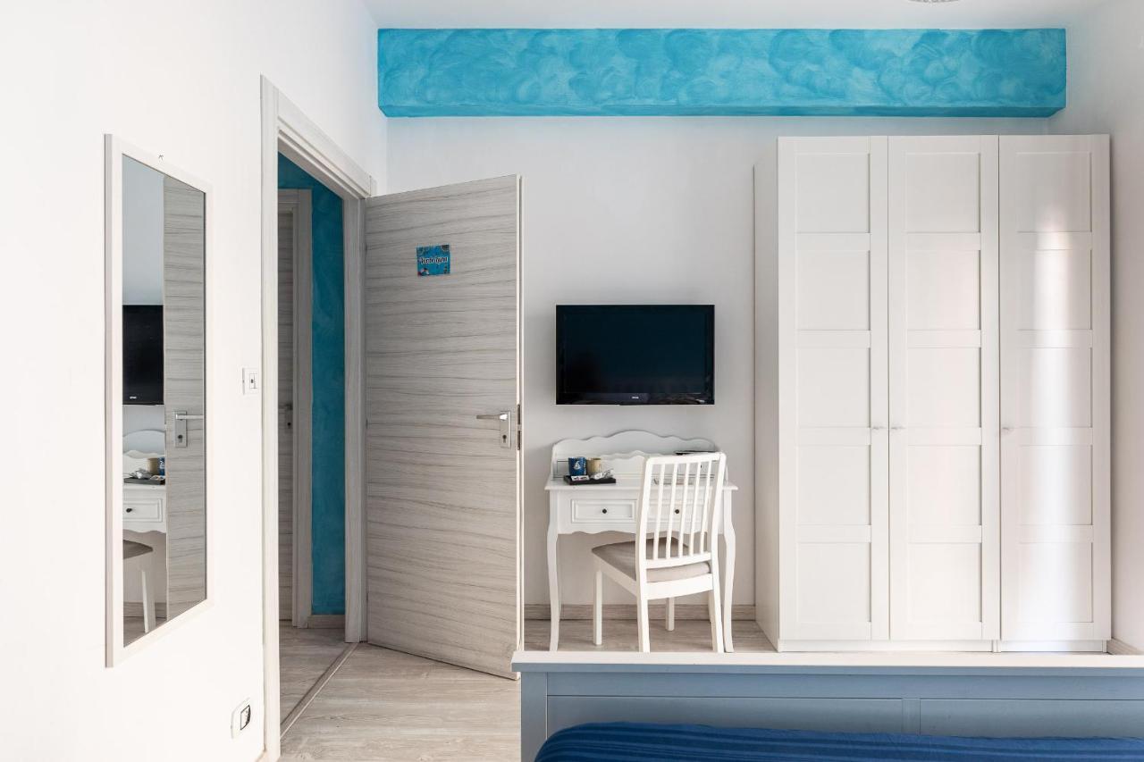 B&B Sapore Di Mare Гаэта Экстерьер фото