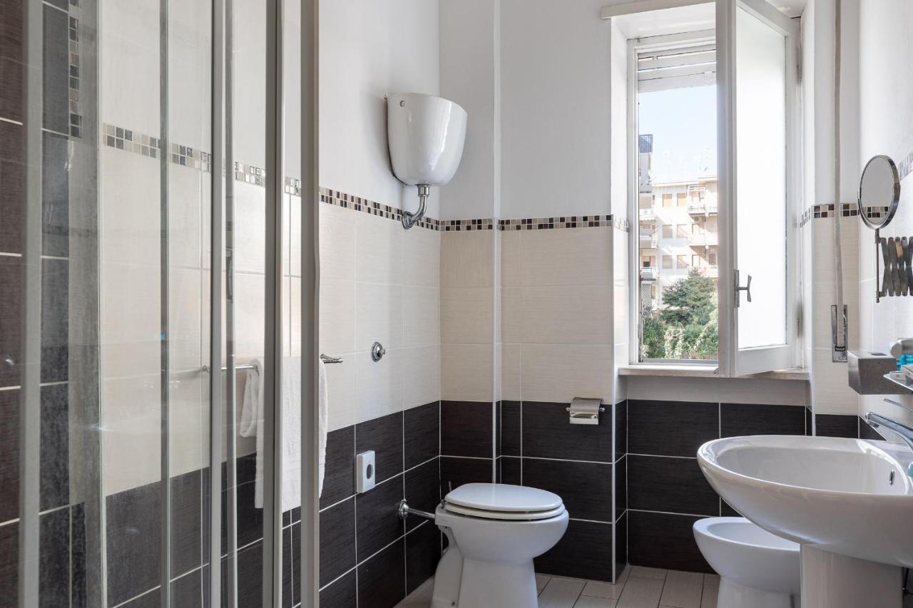 B&B Sapore Di Mare Гаэта Экстерьер фото
