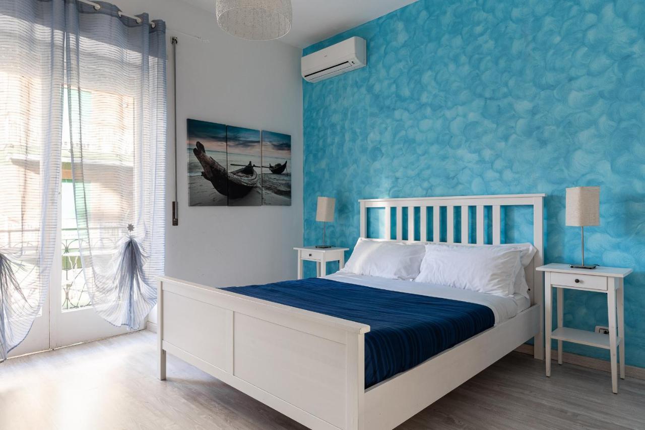 B&B Sapore Di Mare Гаэта Экстерьер фото