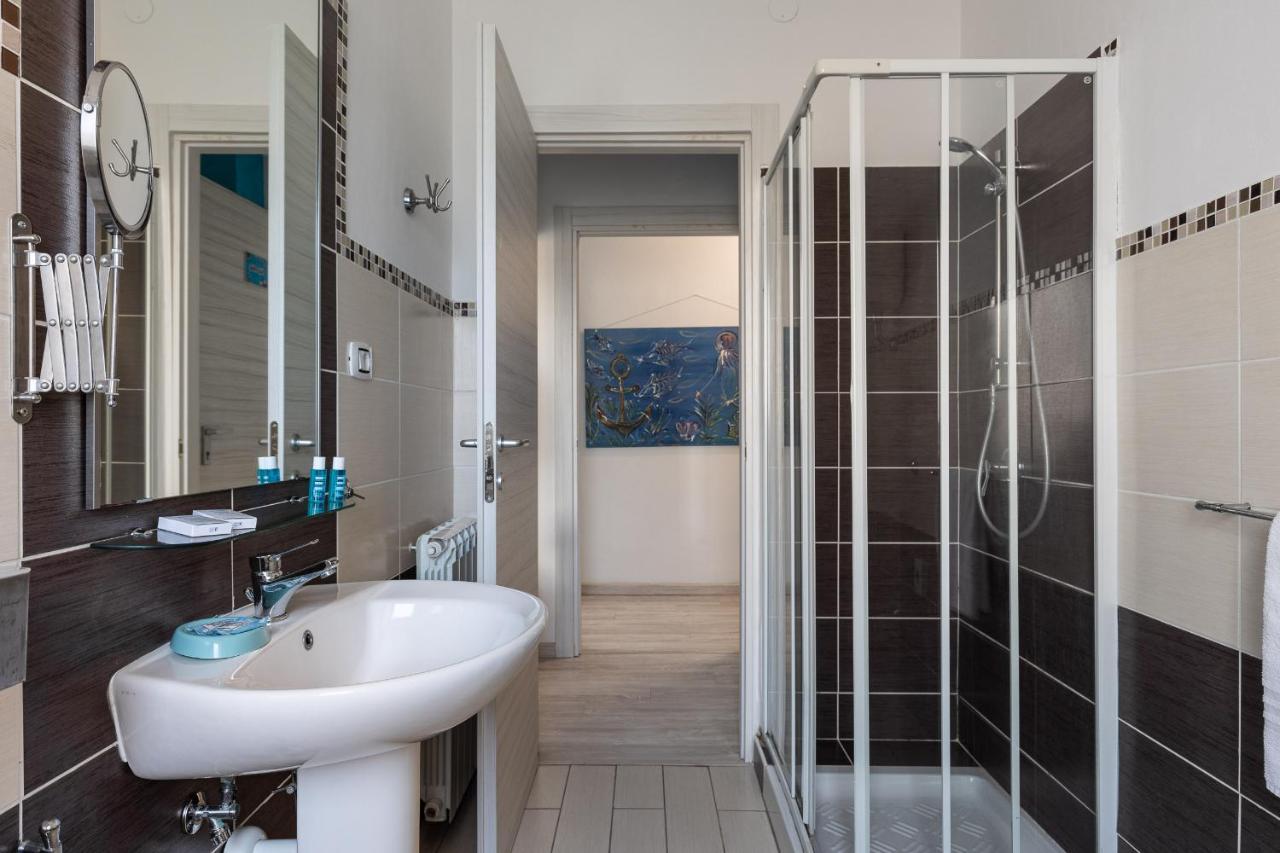 B&B Sapore Di Mare Гаэта Экстерьер фото