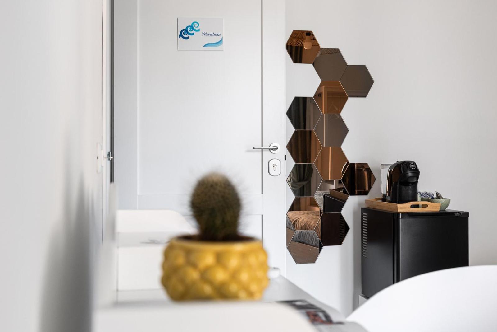 B&B Sapore Di Mare Гаэта Экстерьер фото