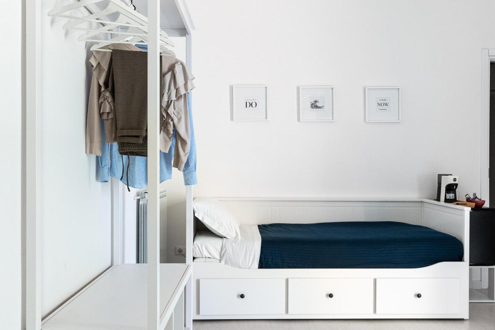 B&B Sapore Di Mare Гаэта Экстерьер фото