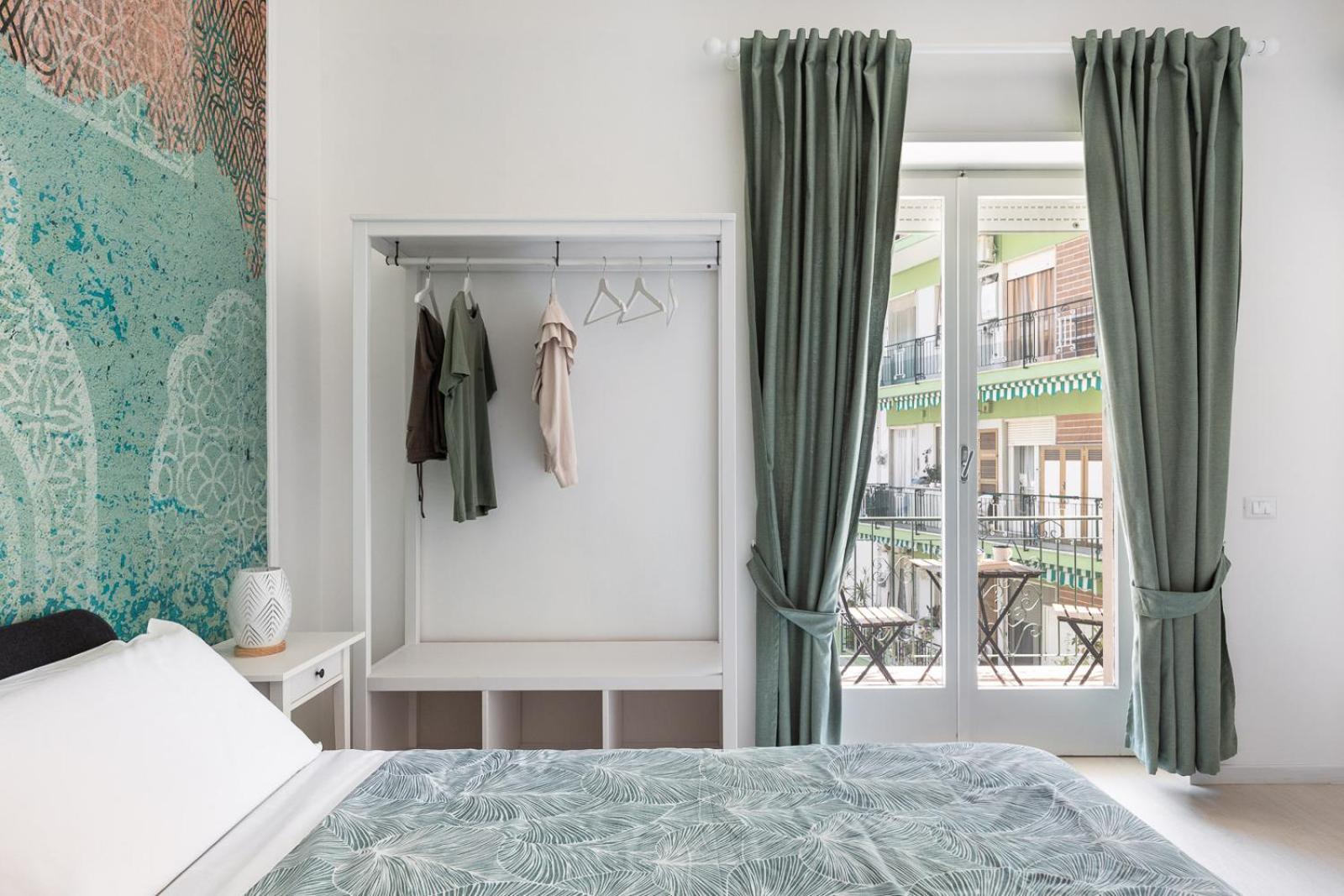 B&B Sapore Di Mare Гаэта Экстерьер фото